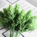 30pcs/1 Bundle Home Decor Artificial Flower Wedding Simulation Green Plant   292608094069